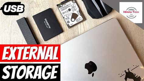 macbook pro external ssd boot